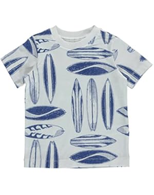 Carter's Surf Board Print Tee (Baby)!