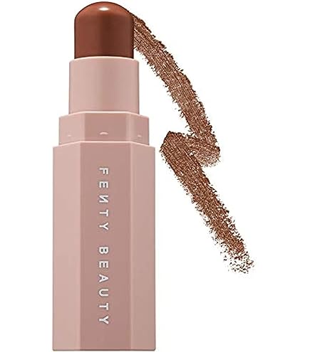 Amazon.com : Fenty Beauty By Rihanna Match Stix Trio Colour Medium