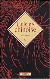Cuisine chinoise