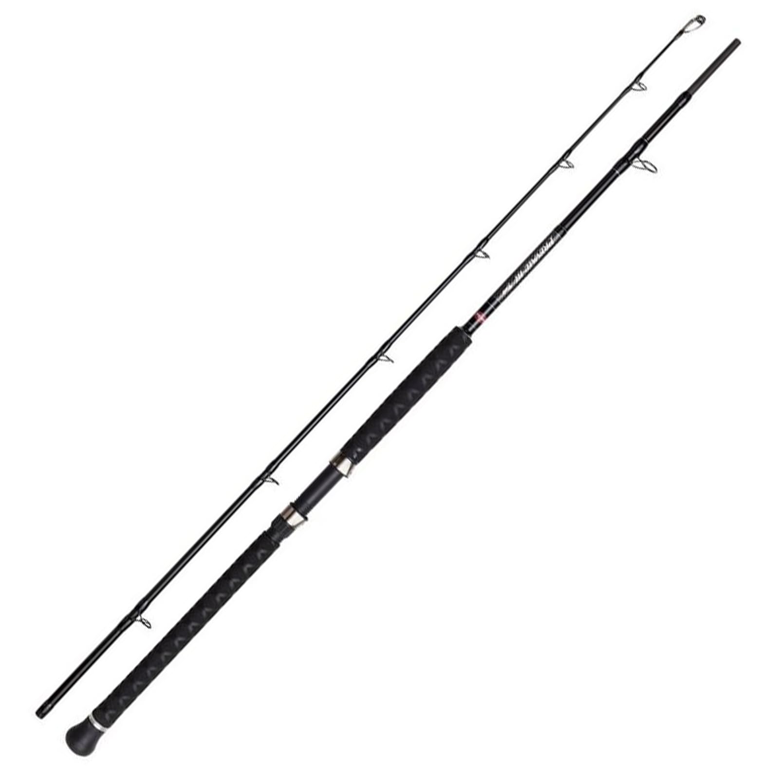 PENN Prevail III LE 212 Boat Rod,Spincasting rods, Sea Fishing Rods, Long-Lasting Durability, Perfect for Boat Fishing for Bass, Cod, Pollack, and More Unisex, Assorted, 2.10m | 12-20lb