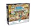 Buffalo Games - Aimee Stewart - Brown's General Store - 2000 Piece Jigsaw Puzzle