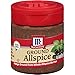 McCormick Ground Allspice, 0.9 oz