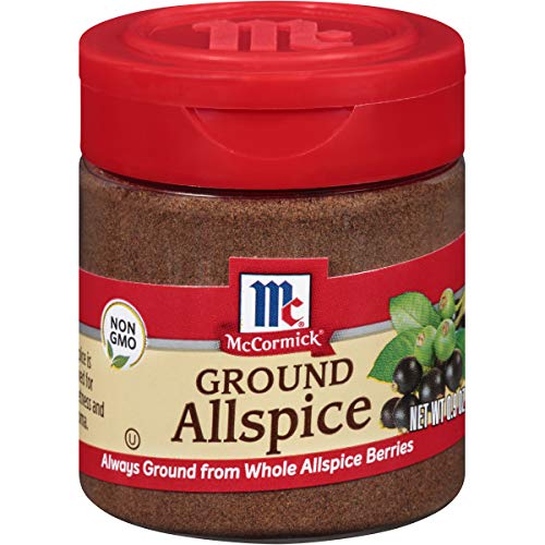 McCormick Ground Allspice Pack - Image 9