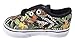 Vans Kid's Classic Authentic Shoes Disney The Jungle Book Movie Sneakers