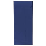 JAM PAPER #10 Policy Business Premium Envelopes - 4