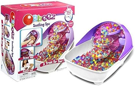 orbeez amazon