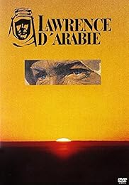 Lawrence D'arabie - Edition Simple