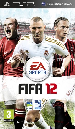 FIFA 12