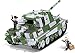 COBI Small Army SD. KFZ. 186 Jagdpanzer VI (Jagdtiger) Tank