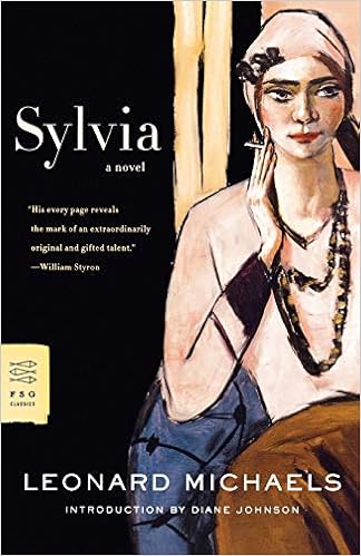 Sylvia Fsg Classics Michaels Leonard 9780374271077 Amazon