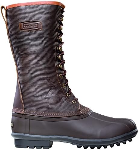 Lacrosse Men's Mountaineer 12" 200G Snow Boots