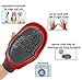 Premium Quality 2-1 Pet Grooming Rubber Glove Tool For Cats & Dogs By ExotiX – Pet Hair Remover Mitt With Velcro Strap – One Size Fits All – Lightweight & Eco-friendly – Ideal Gift For Pet Lovers