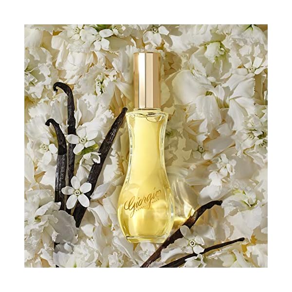 Giorgio Beverly Hills Eau de Toilette (50ml) Floral, Oriental & Fresh Scent, Luxury Fragrance, Perfume for Women