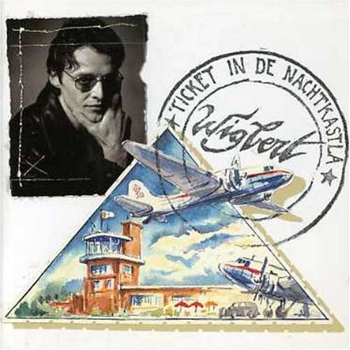 Wigbert - Ticket In De Nachtkastla - Zortam Music