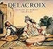 Delacroix: Moroccan Journey by 