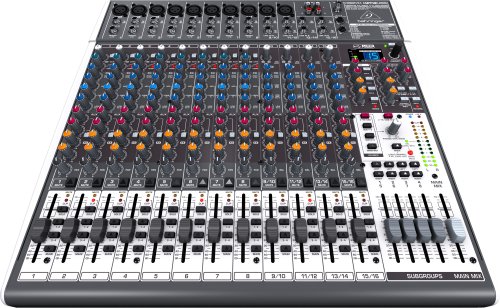 1 Behringer+X2442USB+BEHRINGER+XENYX