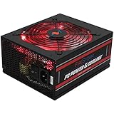 PC Power &amp; Cooling FireStorm Gaming Series 1050 Watt (1050W) 80+ Gold Fully-Modular Active PFC Performance Grade ATX PC Power Supply 5 Year Warranty FPS1050-A4M00