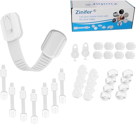 amazon baby proofing kit