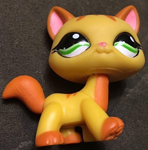 littlest pet shop 1137