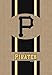 Evergreen Burlap Pittsburgh Pirates Garden Flag, 12.5 by 18 inches
