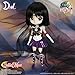 DAL Sailor Moon Sailor Saturn (Sailor Saturn) D-156 about 268mm ABS-painted action figure
