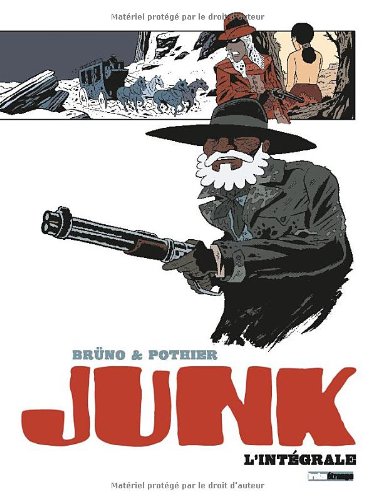 Download Junk intÃ©grale