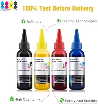 sublimation epson 2720