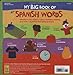 My Big Book of Spanish Words (English and Spanish Edition)