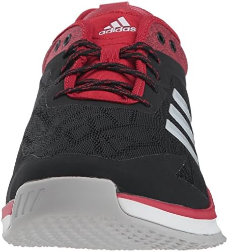 adidas men's speed trainer 4 baseball shoe