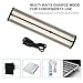Lights Projector with Wine Opener, LiFu Electric Wine Bottle Opener Built-In Power Indicator with Wine Foil Cutter