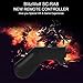 VR Headset Wireless Remote Controller Multifunctional Wireless Remote Control Gamepad For BlitzWolf VR Glasses Compatible With IOS or Android Smart phones