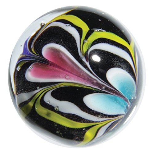 22mm Handmade Art Glass 