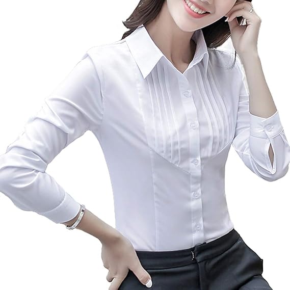 Amazon 裏起毛 ワイシャツ 冬 ブラウス Yシャツ 長袖 レディース シャツブラウス オフィス 冬服 白 ビジネス 通勤 通学 就活 事務服 制服 Ol シャツ ブラウス 通販 Amazon 裏起毛 ワイシャツ 冬 ブラウス Yシャツ 長袖 レディース シャツブラウス オフィス 冬服 白 ビジネス 通勤 通学 就活 事務服 制服 Ol シャツ ブラウス 通販