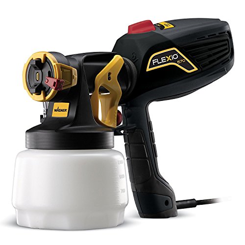Wagner Flexio 570 Paint Sprayer 