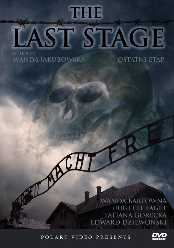The last stage