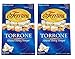 Ferrara Torrone Candy, 40-count Box - Imported From Italy. 2 Boxes.