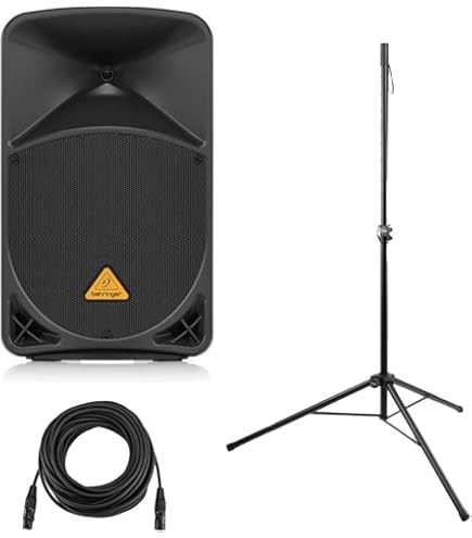 Amazon.com: Behringer B115D : Musical Instruments