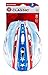 Schwinn Classic Bike Helmet for Kids, Jet Plane, 48 - 52 cm Helmet for Kids Ages 3-5, Ultra Lightweight, Adjustable Dial, Full Coverage with Vented Airflow, Infant and Toddler Bike Helmet