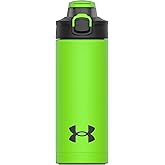 UA 16oz Protege 2 Hyper Green OSFA