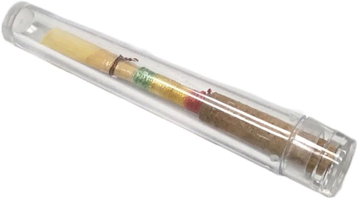 White Crane Medium Soft Oboe Reed 1 PC