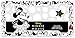 Chroma Graphics 42572 Disney True Original Black, White, and red Minnie Mouse License Plate Frame