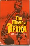 The music of Africa