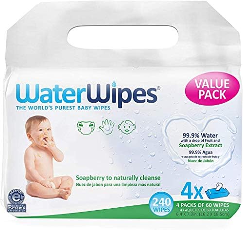waterwipes 240