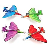 Superhero Gliders (2 dz)
