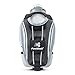 FuelBelt Hydra Fuel Hand-Held Running Hydration Bottle with Gel Pack Loops, 10 oz