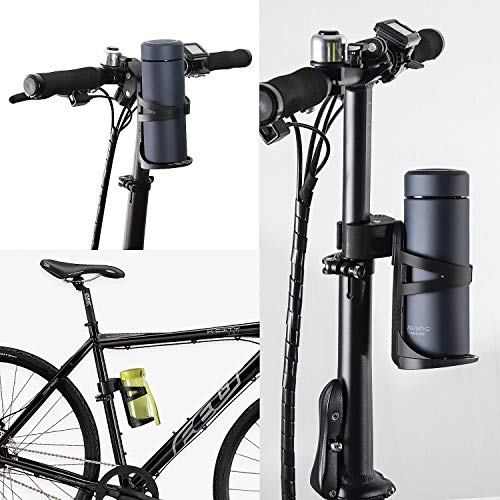 image for Younik Bike Cup Holder- Uiter Upgrade Version Drink Cup Holder Univers