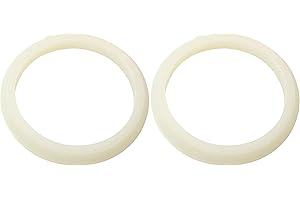 Nimiah Replacement 2 pk LB3499 Washer Firing Valve Seal Fits SN325 SN325+ Framing Nailer