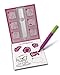Melissa & Doug On The Go Surprize Ink! Activity Book - Pets (24 Pages)