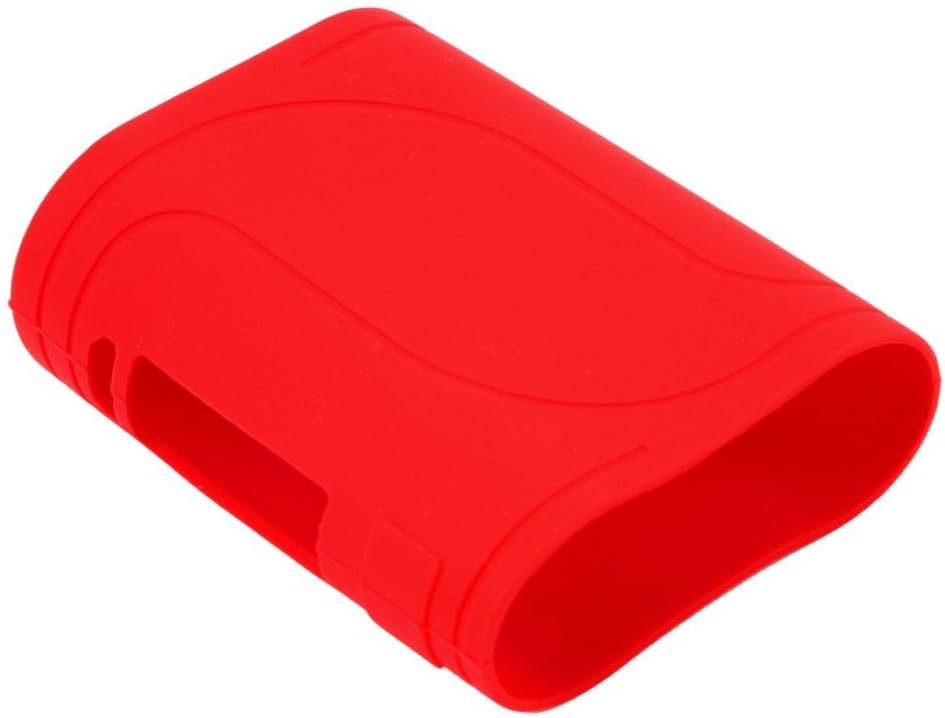 Aobiny Silicone Holder Cover Case Pouch Sleeve For Eleaf Istick Pico 25 TC Box