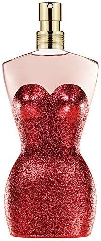 jean paul gaultier red dress perfume Gaultier Divine Eau de Parfum Jean Paul Gaultier
